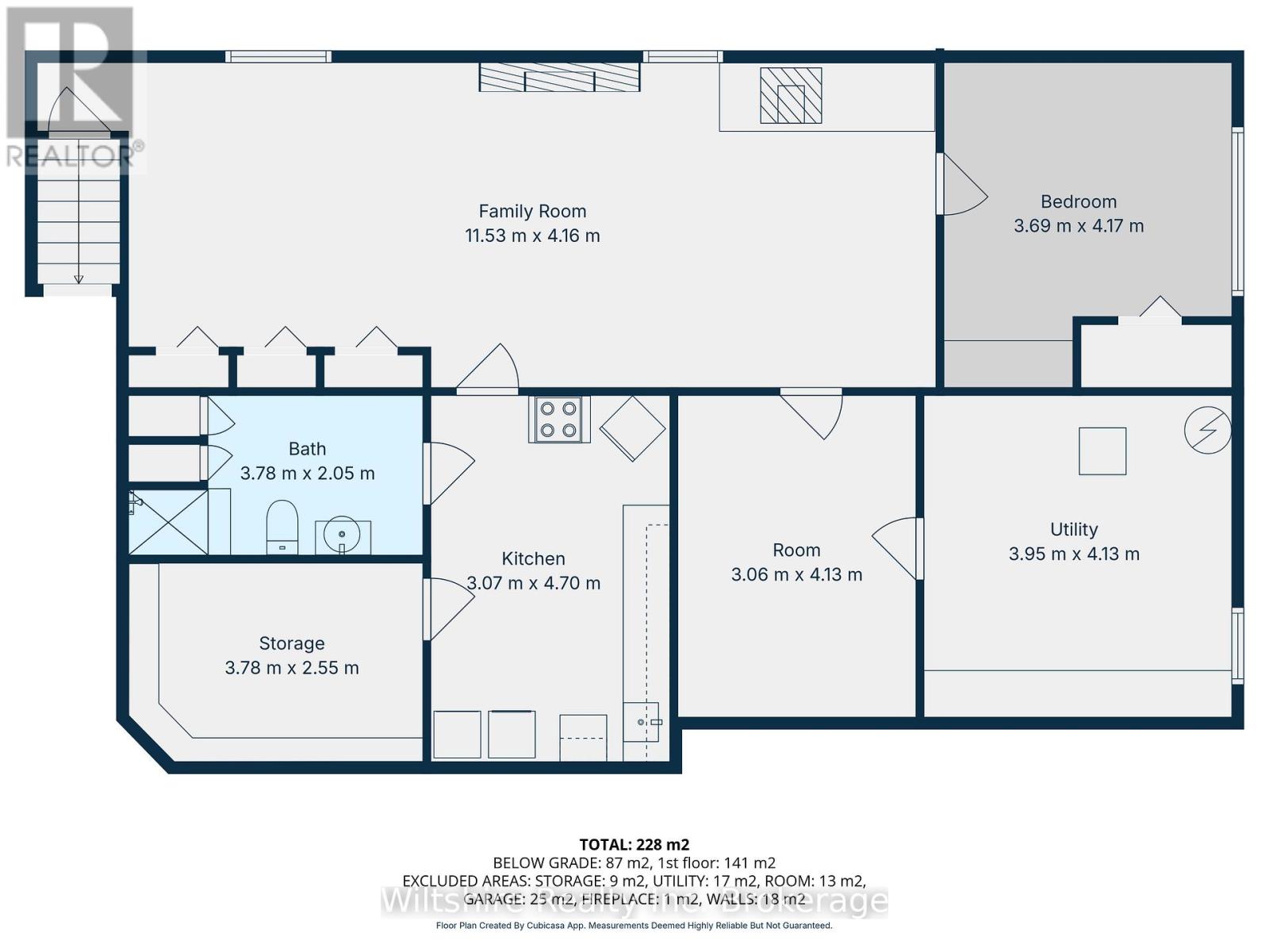 436 Broadway Street, Tillsonburg, Ontario  N4G 3S7 - Photo 34 - X12588168