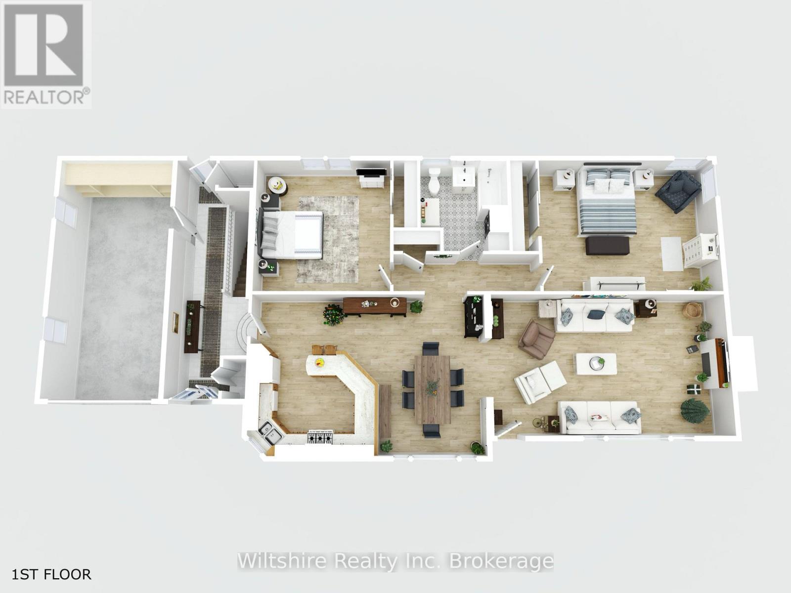 436 Broadway Street, Tillsonburg, Ontario  N4G 3S7 - Photo 31 - X12588168