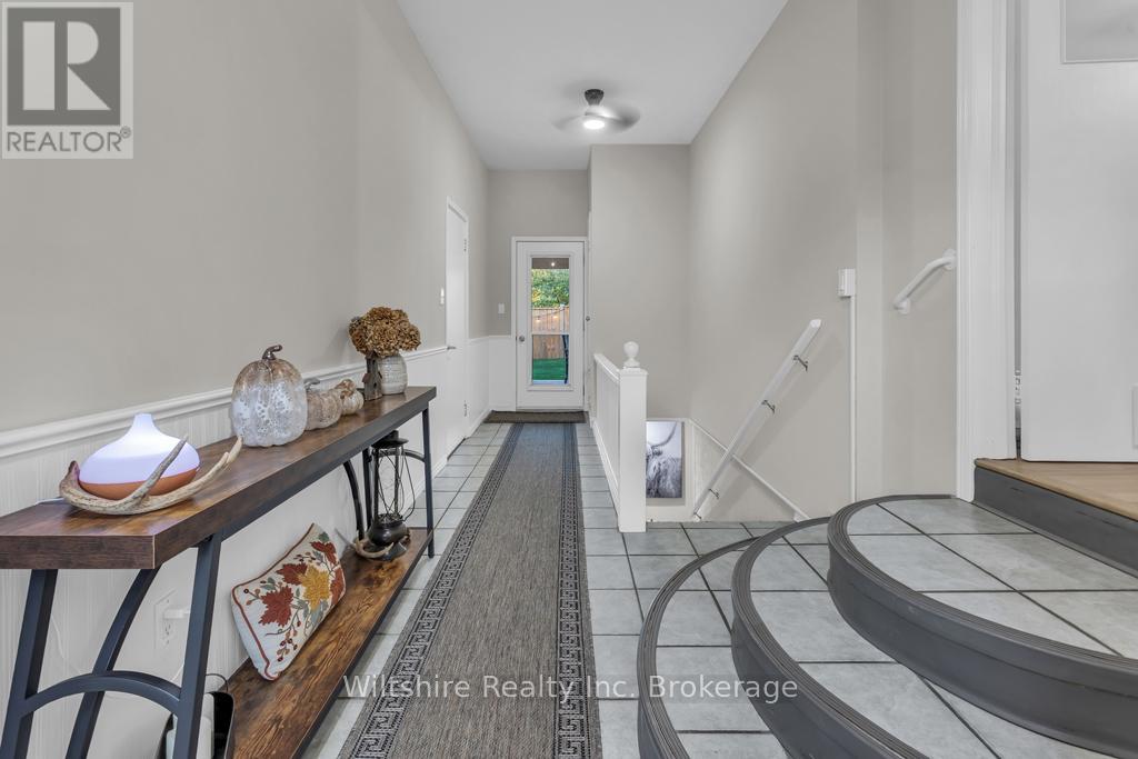 436 Broadway Street, Tillsonburg, Ontario  N4G 3S7 - Photo 5 - X12588168