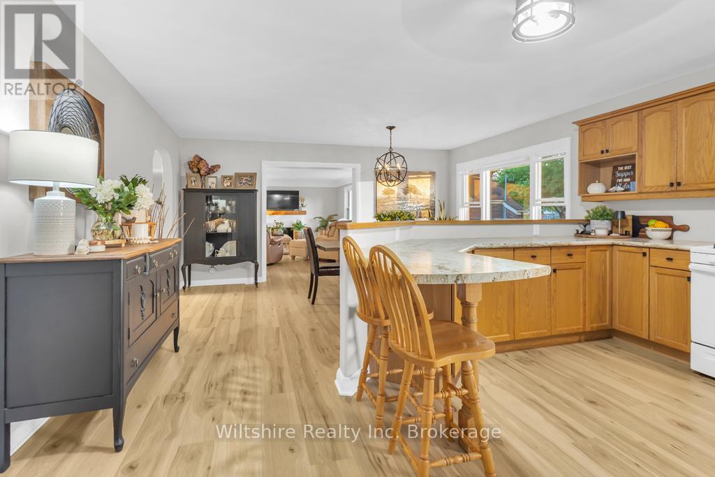 436 Broadway Street, Tillsonburg, Ontario  N4G 3S7 - Photo 6 - X12588168