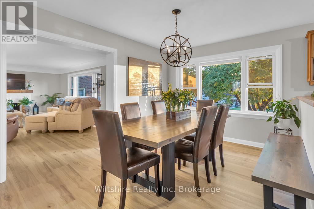 436 Broadway Street, Tillsonburg, Ontario  N4G 3S7 - Photo 9 - X12588168