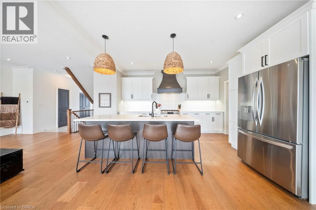 192 Gibbons Street, Waterford, Ontario  N0E 1Y0 - Photo 7 - 40815680