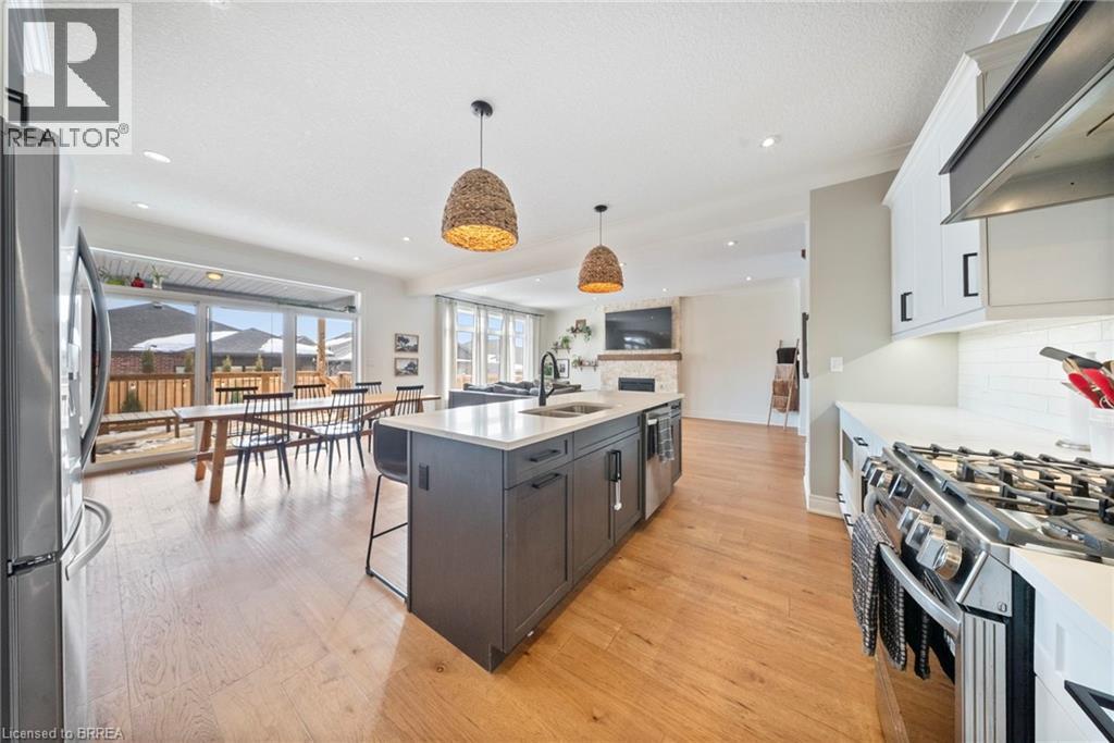 192 Gibbons Street, Waterford, Ontario  N0E 1Y0 - Photo 9 - 40815680