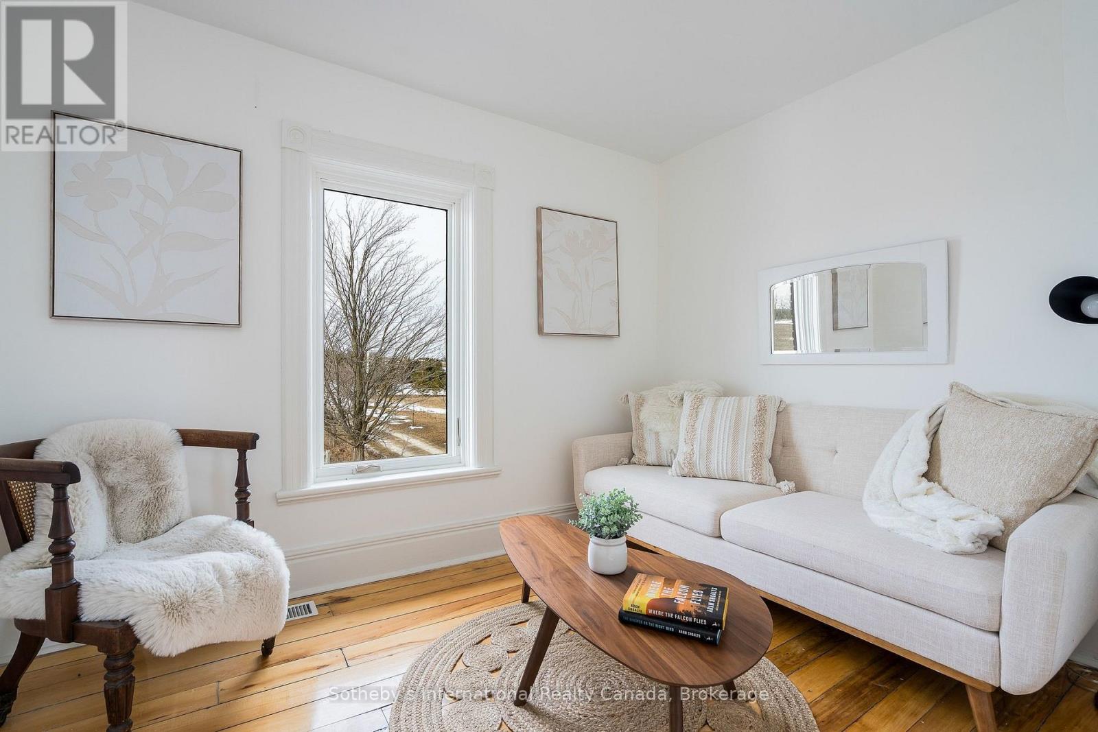 1943 Fairgrounds Road S, Clearview, Ontario L0M 1G0 - Photo 36 - S12925334