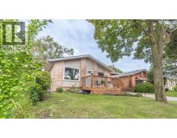 9404 TAMARACK STREET, Windsor, Ontario