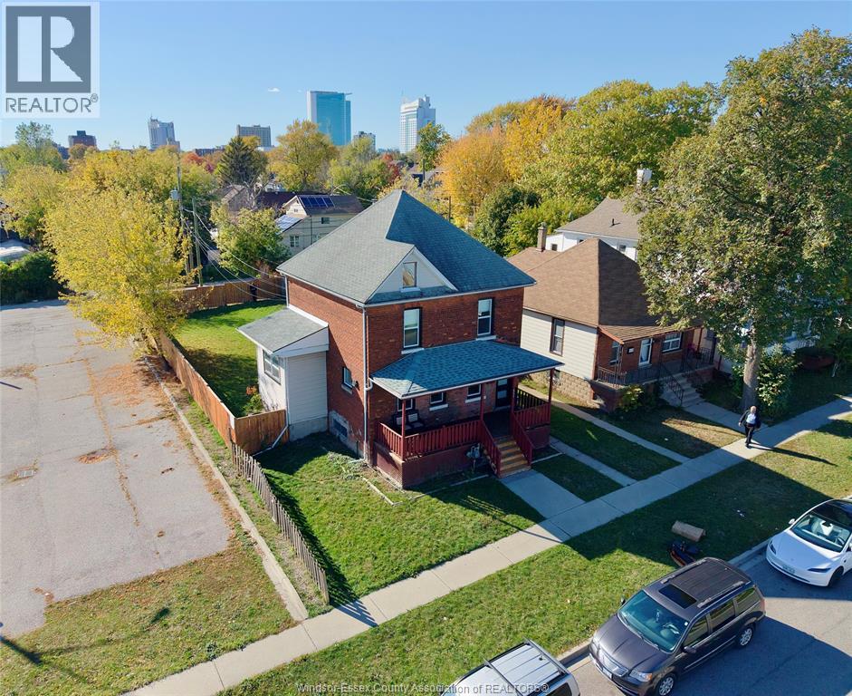 531 Langlois Unit# Main, Windsor, Ontario N9A 2G3 - Photo 42 - 26006399