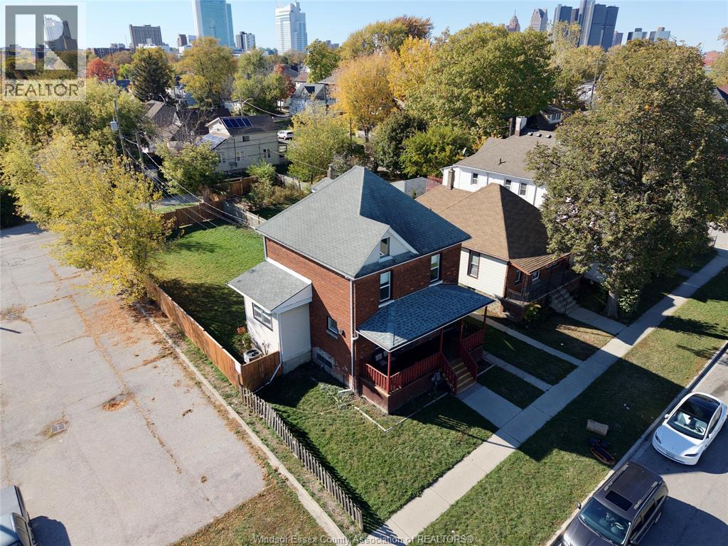 531 Langlois Unit# Main, Windsor, Ontario N9A 2G3 - Photo 43 - 26006399