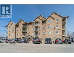 90 MURRAY STREET Unit# 403, Amherstburg, Ontario