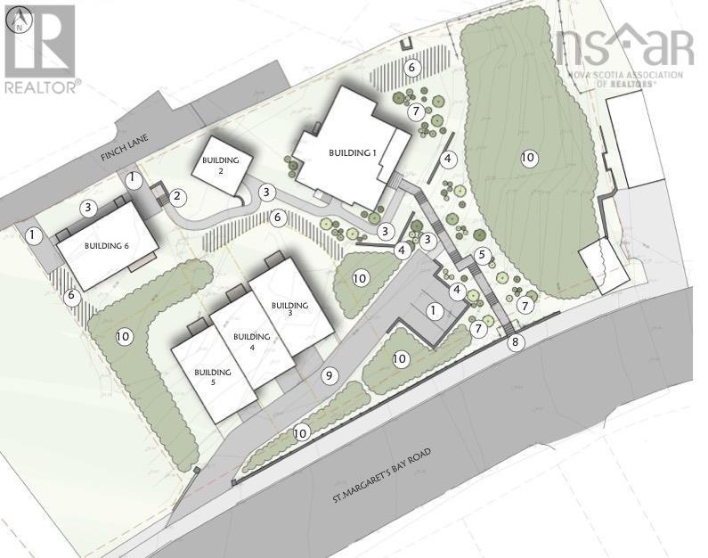 173 St Margaret's Bay Road, Halifax, Nova Scotia  B3N 1K8 - Photo 4 - 202605686