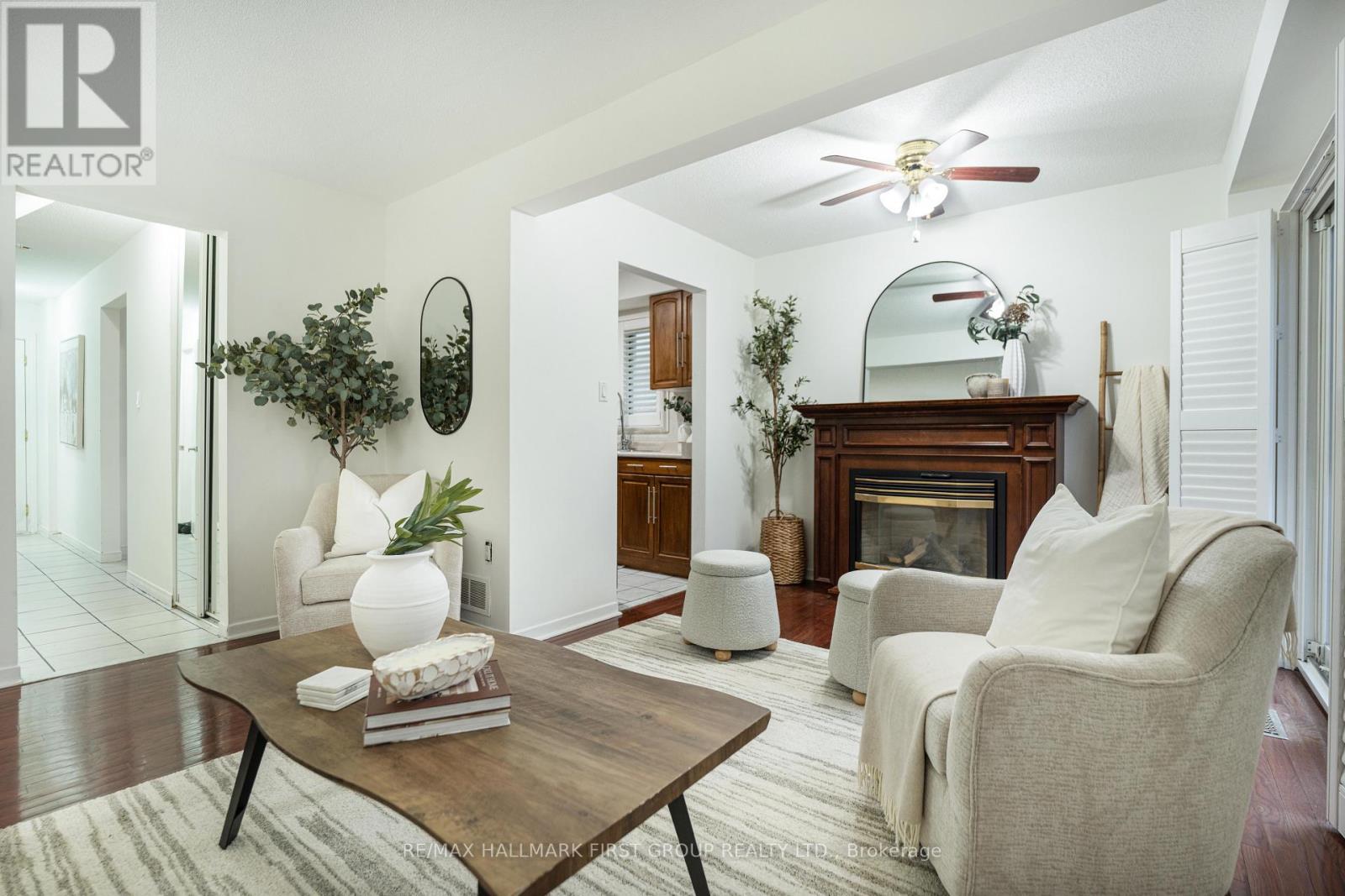 2146 Denby Drive, Pickering, Ontario  L1X 1Z2 - Photo 6 - E12926354