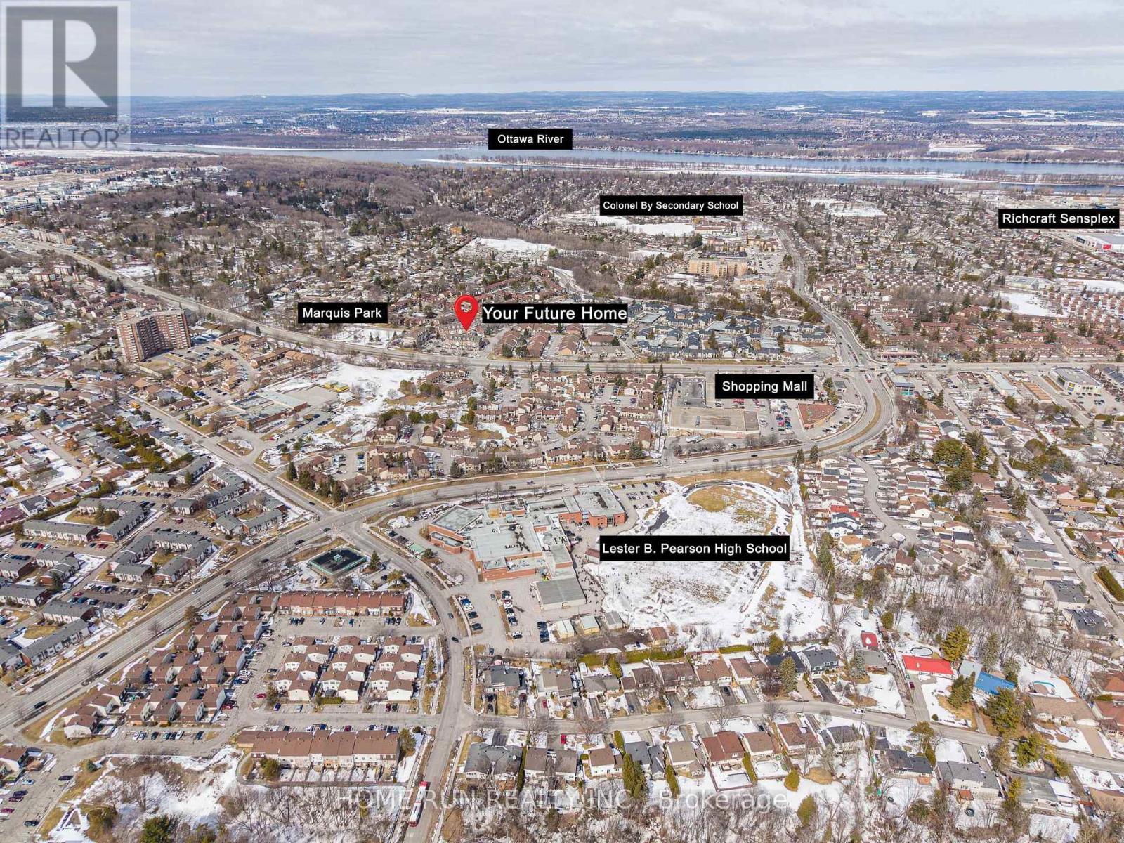 1150 Gablefield Private, Ottawa, Ontario  K1J 1E3 - Photo 37 - X12924972