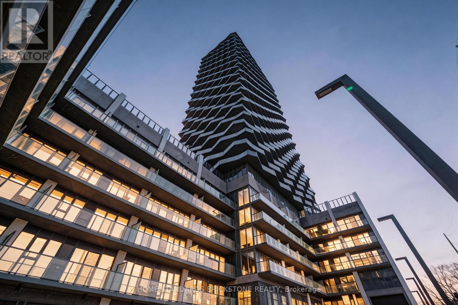 3203 - 36 Zorra Street, Toronto, Ontario  M8Z 0G5 - Photo 3 - W12922244