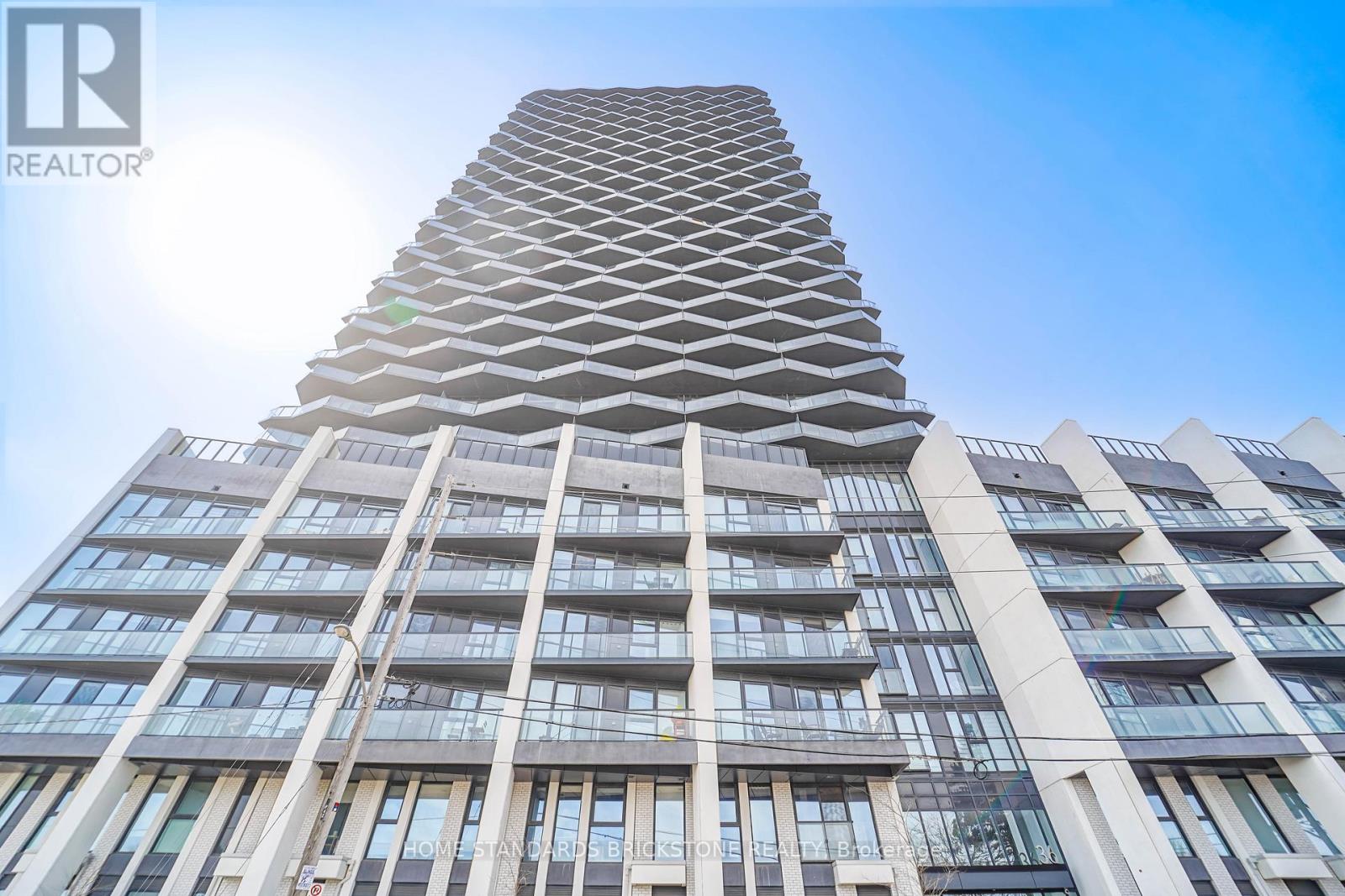 3203 - 36 Zorra Street, Toronto, Ontario  M8Z 0G5 - Photo 4 - W12922244