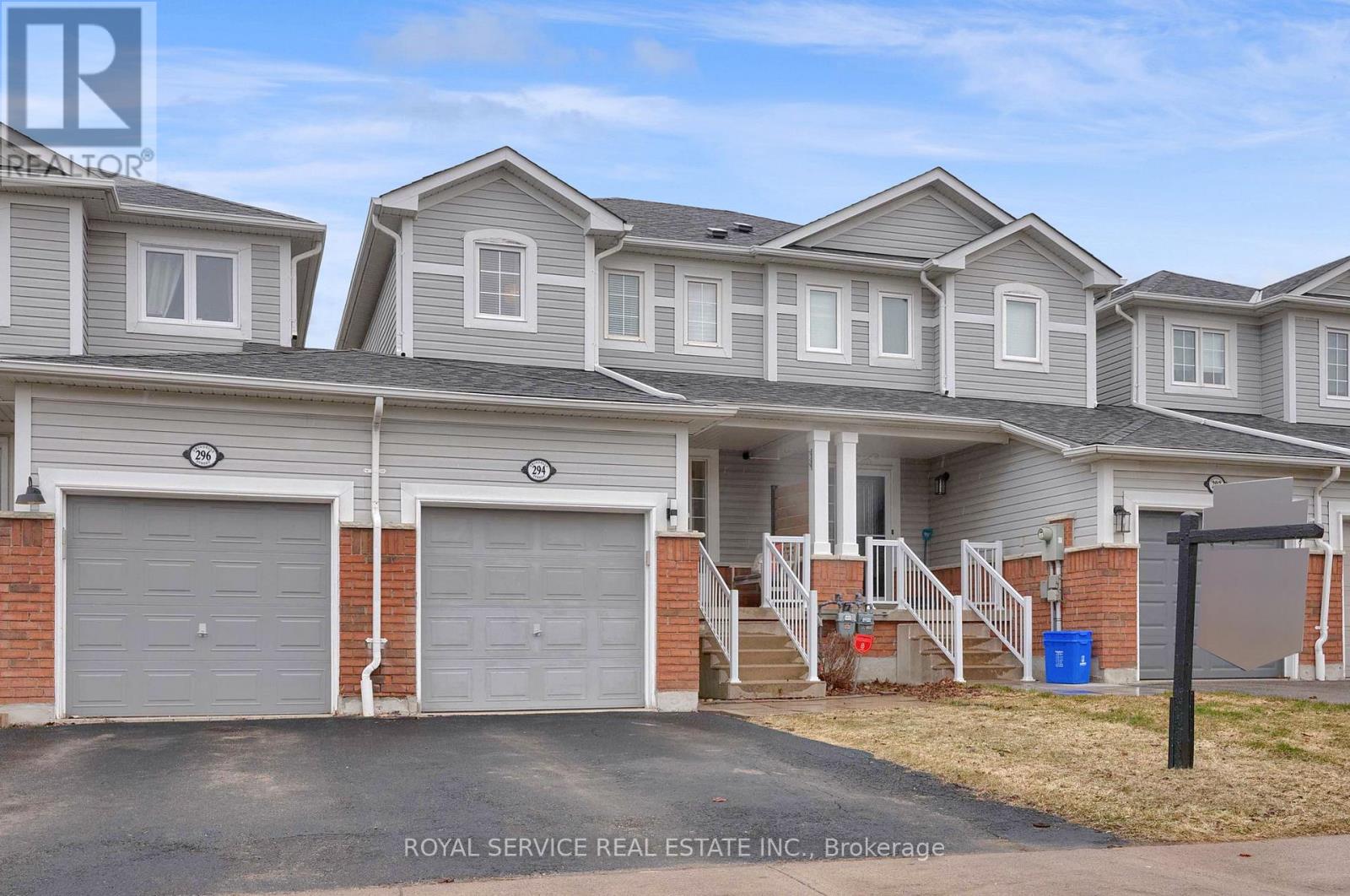 294 Swindells Street, Clarington, Ontario  L1C 5G7 - Photo 2 - E12929700