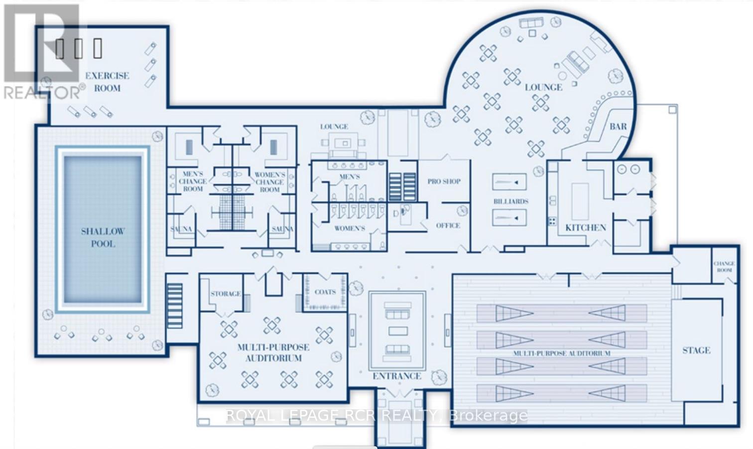 113 - 35 Via Rosedale Way, Brampton, Ontario  L6R 3J9 - Photo 31 - W12807068