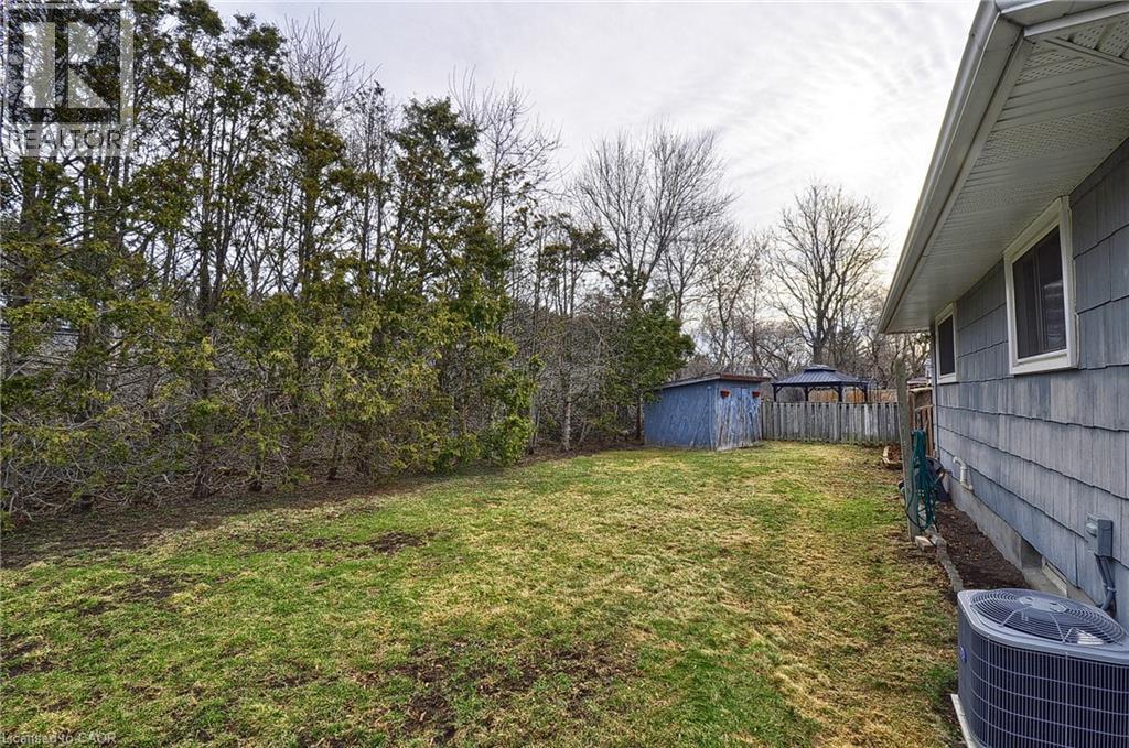 213 Park Avenue, Cambridge, Ontario  N1S 2S5 - Photo 29 - 40815695