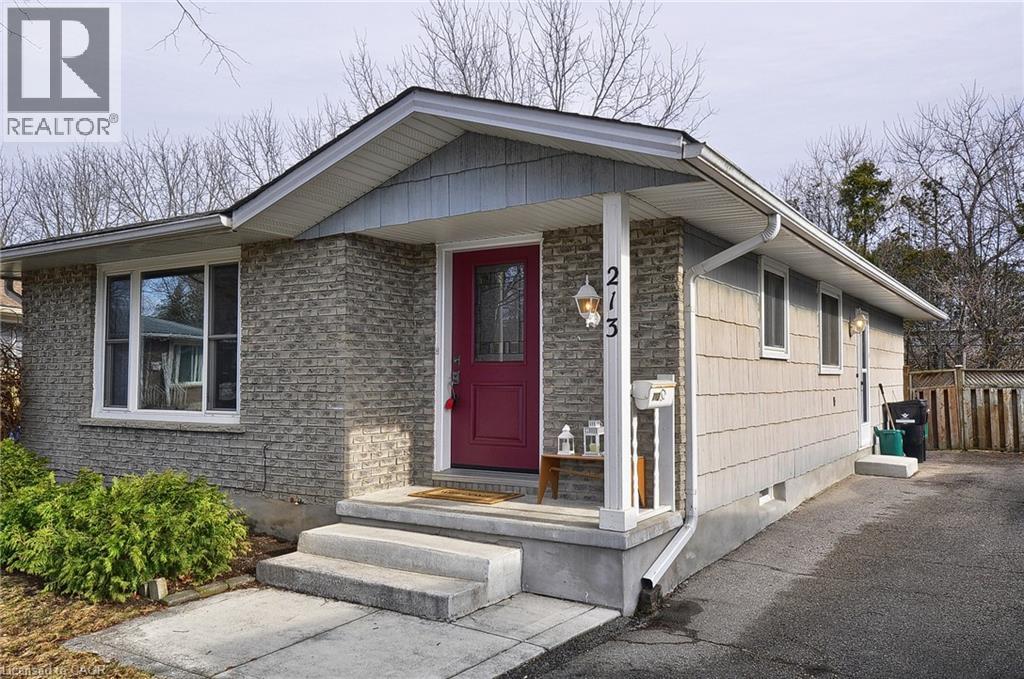 213 Park Avenue, Cambridge, Ontario  N1S 2S5 - Photo 3 - 40815695