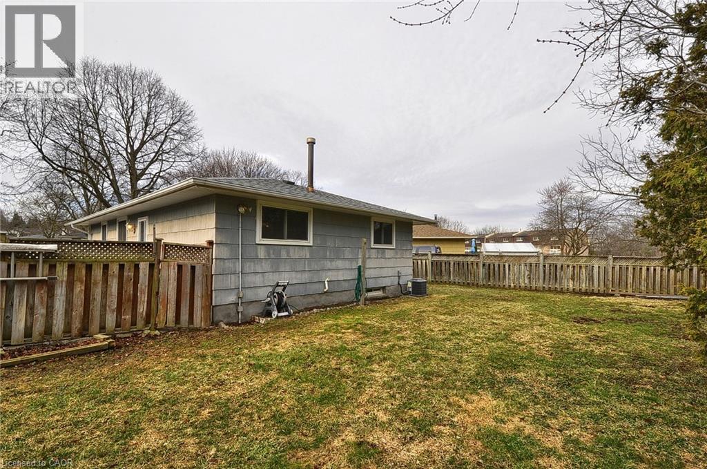 213 Park Avenue, Cambridge, Ontario  N1S 2S5 - Photo 30 - 40815695