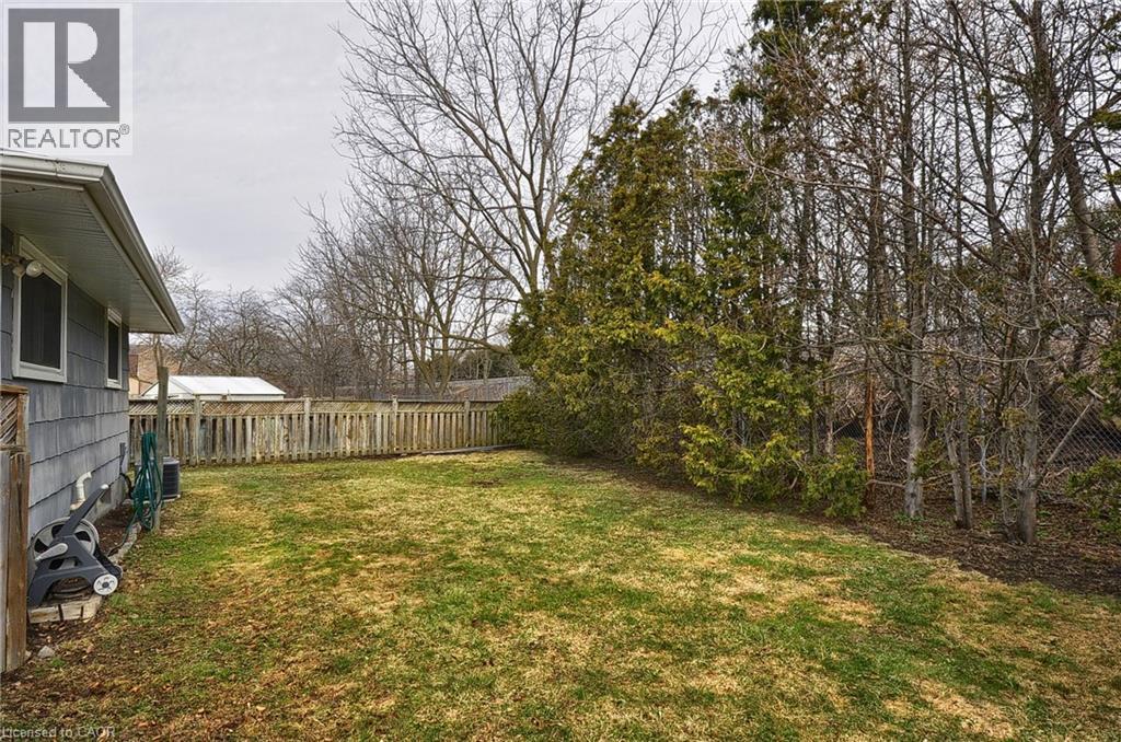 213 Park Avenue, Cambridge, Ontario  N1S 2S5 - Photo 31 - 40815695