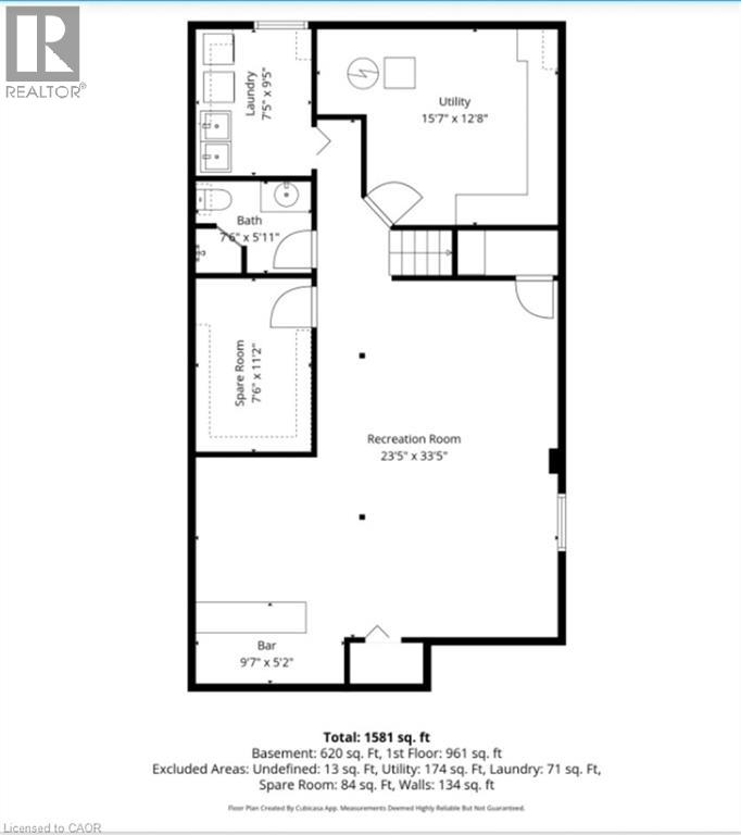 213 Park Avenue, Cambridge, Ontario  N1S 2S5 - Photo 32 - 40815695