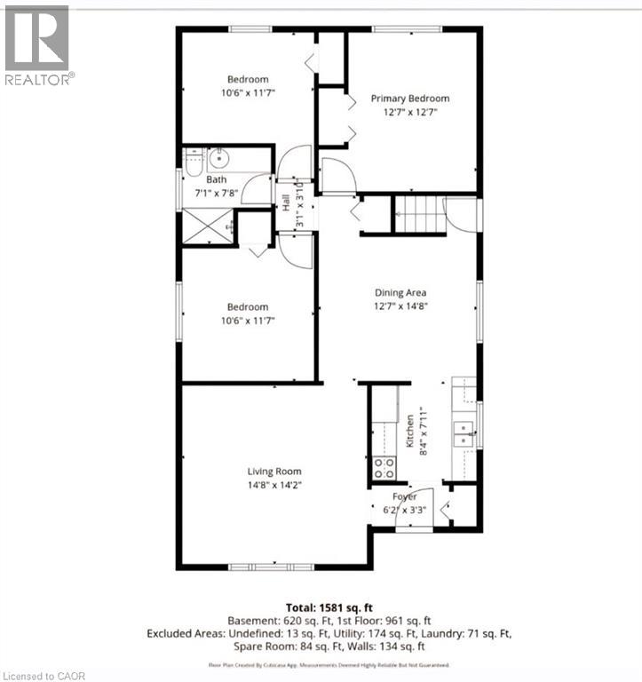 213 Park Avenue, Cambridge, Ontario  N1S 2S5 - Photo 33 - 40815695