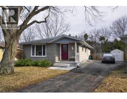 213 PARK Avenue, Cambridge, Ontario