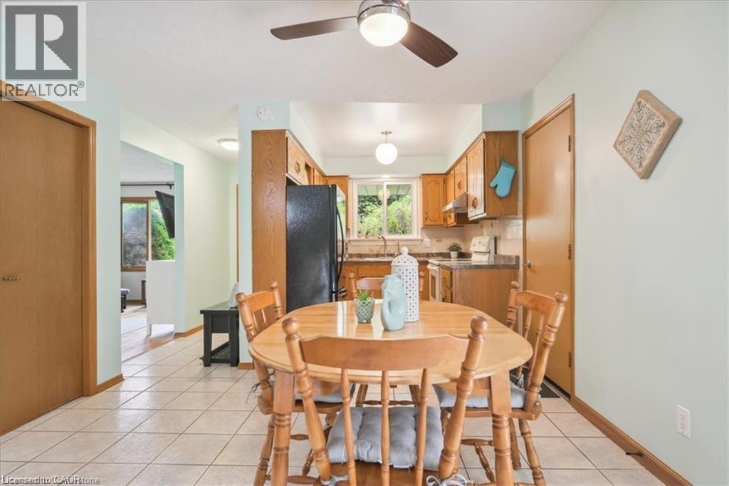 47 Claycroft Crescent Unit# Upper, Kitchener, Ontario  N2N 2R6 - Photo 13 - 40815632