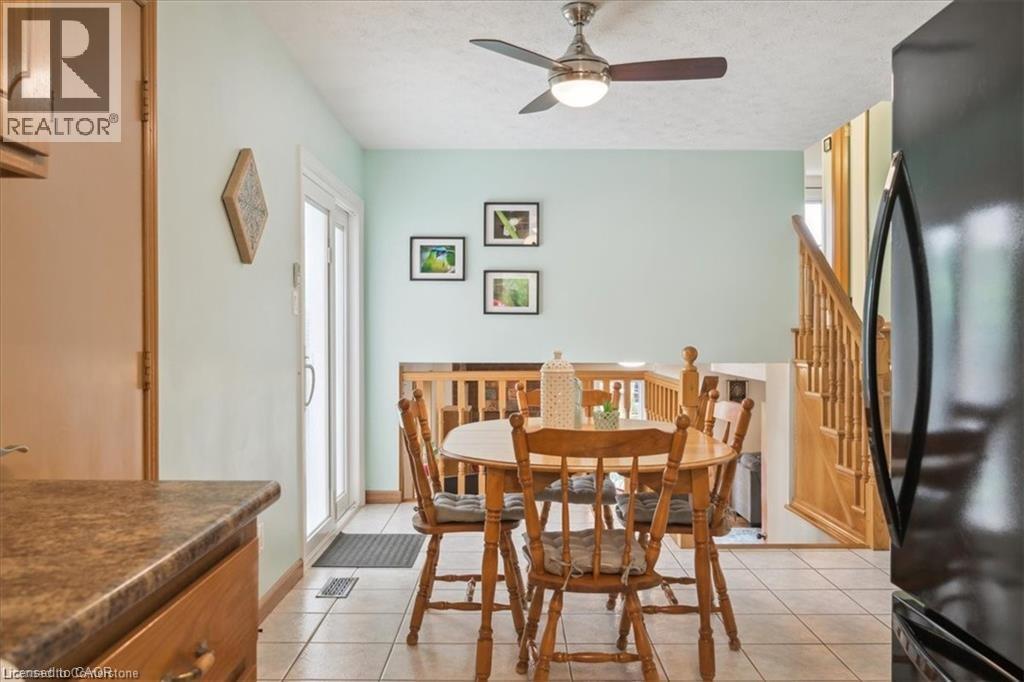 47 Claycroft Crescent Unit# Upper, Kitchener, Ontario  N2N 2R6 - Photo 15 - 40815632