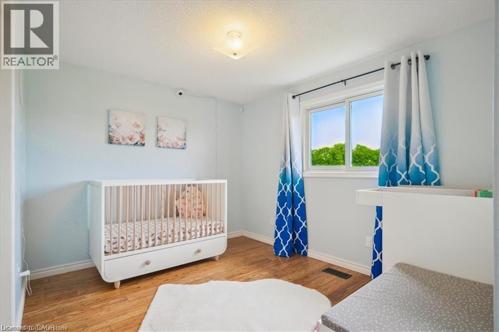 47 Claycroft Crescent Unit# Upper, Kitchener, Ontario  N2N 2R6 - Photo 18 - 40815632