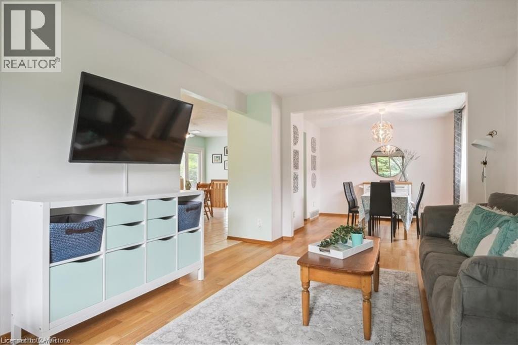 47 Claycroft Crescent Unit# Upper, Kitchener, Ontario  N2N 2R6 - Photo 9 - 40815632