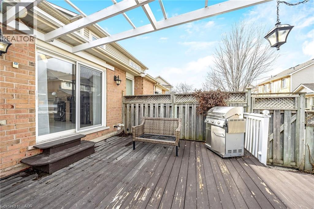 1617 Cartwright Crescent, Milton, Ontario  L9T 5N6 - Photo 25 - 40815565