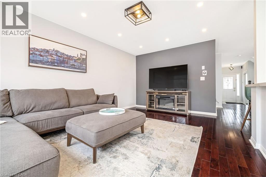 1617 Cartwright Crescent, Milton, Ontario  L9T 5N6 - Photo 8 - 40815565