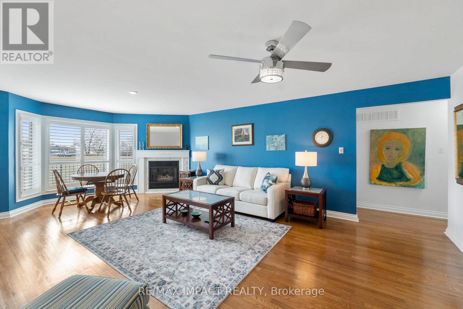 2 - 101 Marisa Lane, Cobourg, Ontario  K9A 5N6 - Photo 17 - X12929616