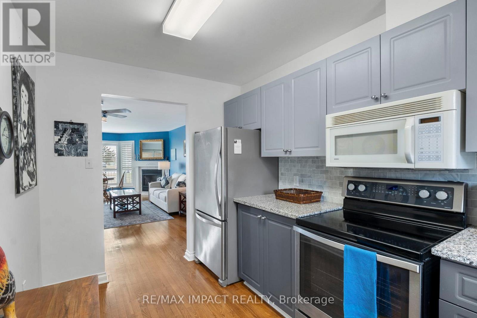 2 - 101 Marisa Lane, Cobourg, Ontario  K9A 5N6 - Photo 28 - X12929616