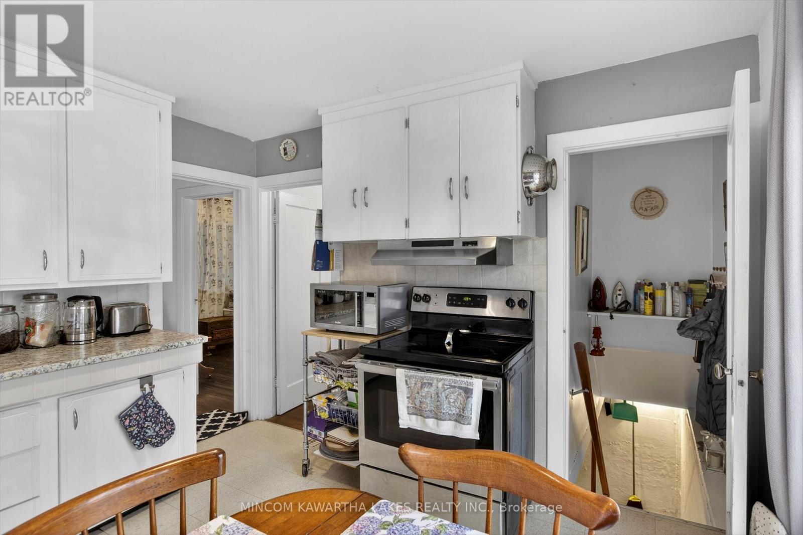 469 Edison Avenue, Peterborough, Ontario  K9J 4G4 - Photo 26 - X12929626