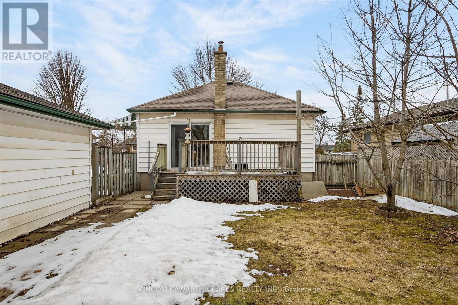 469 Edison Avenue, Peterborough, Ontario  K9J 4G4 - Photo 37 - X12929626