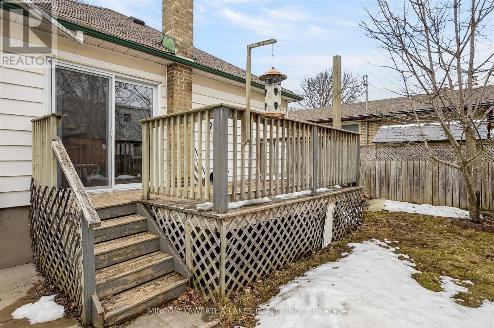 469 Edison Avenue, Peterborough, Ontario  K9J 4G4 - Photo 38 - X12929626