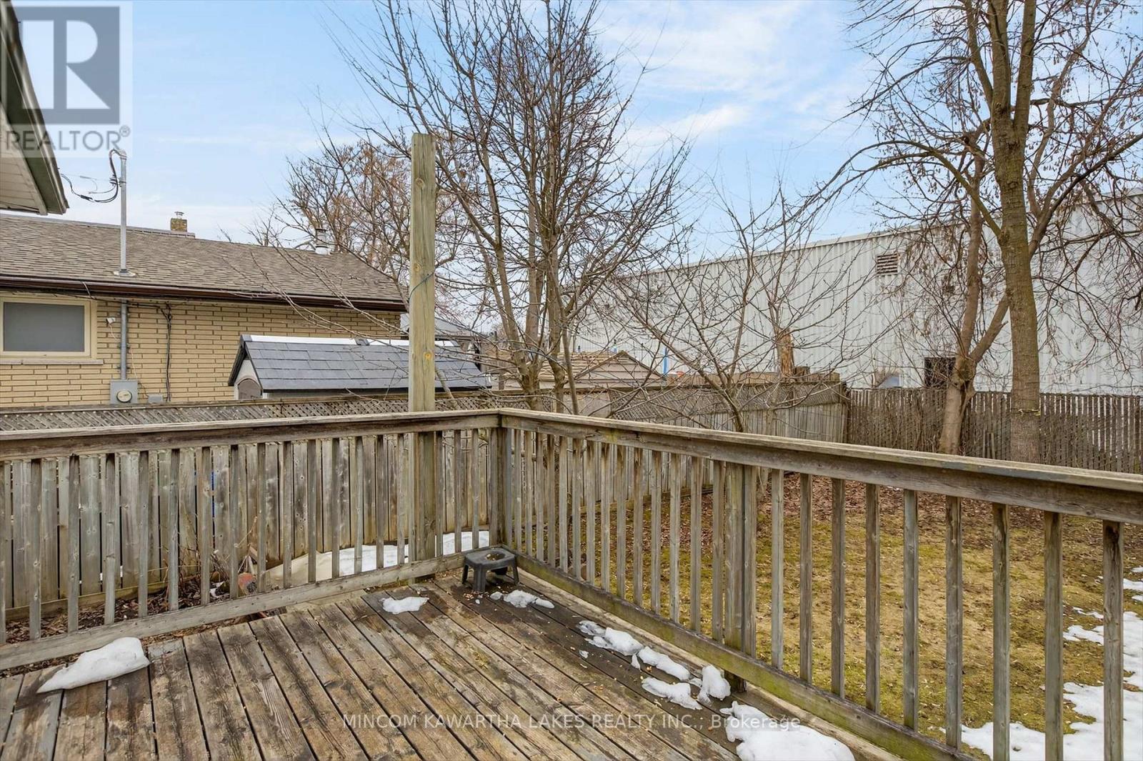 469 Edison Avenue, Peterborough, Ontario  K9J 4G4 - Photo 41 - X12929626