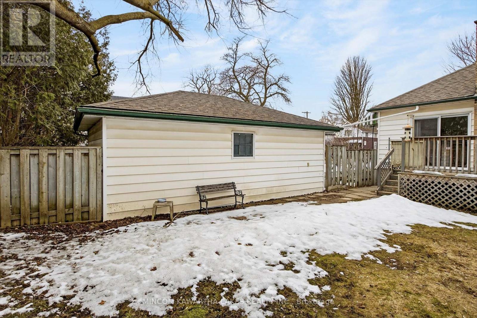 469 Edison Avenue, Peterborough, Ontario  K9J 4G4 - Photo 44 - X12929626