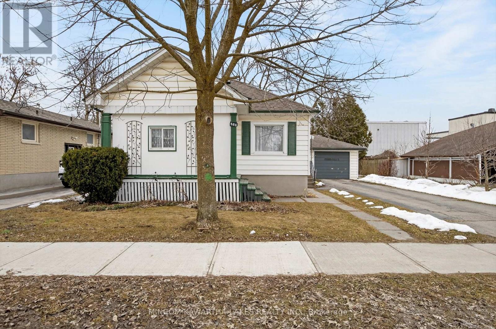 469 Edison Avenue, Peterborough, Ontario  K9J 4G4 - Photo 47 - X12929626