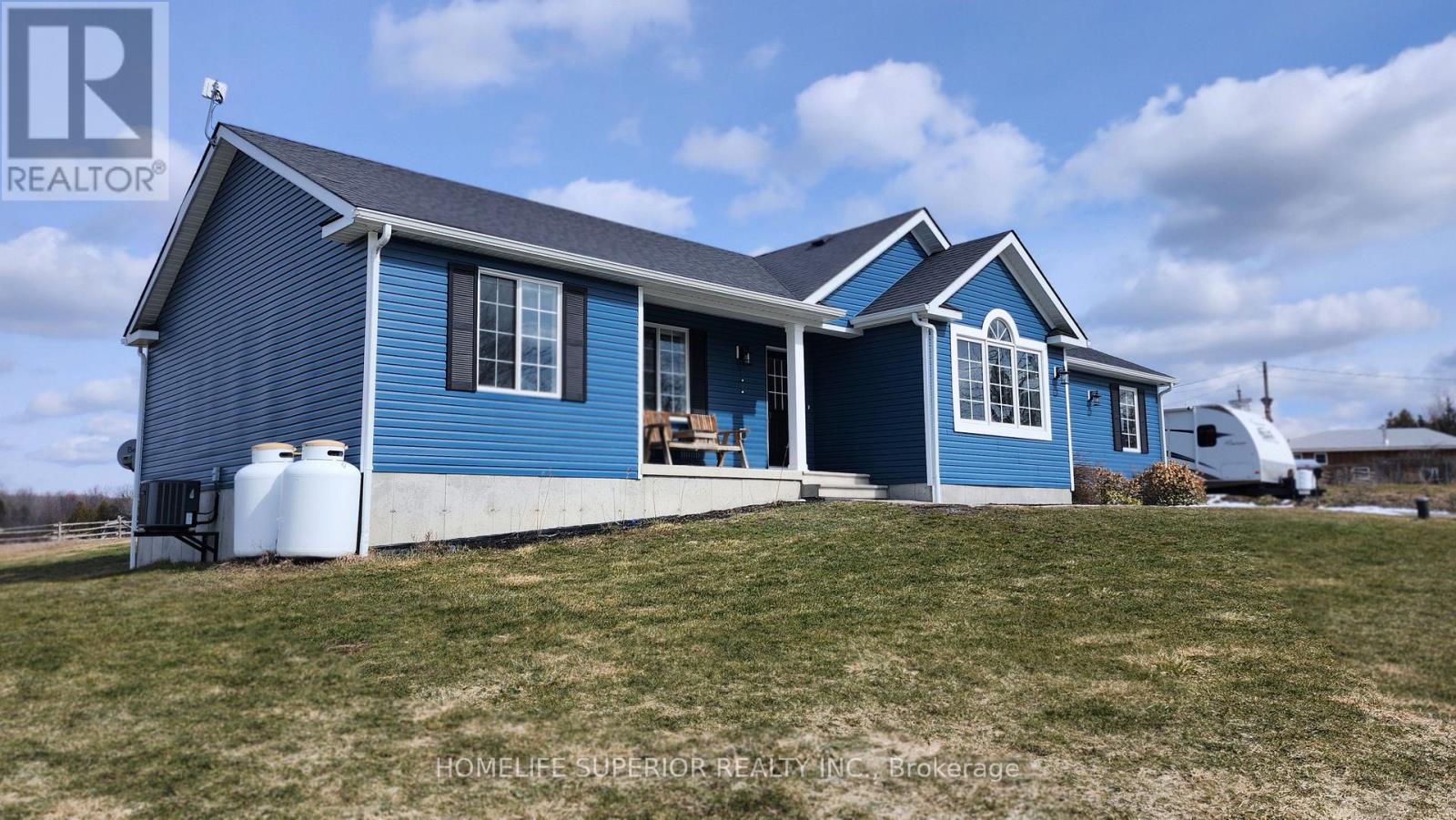 307 Tracey Road, Tyendinaga, Ontario  K0K 2Y0 - Photo 2 - X12929648