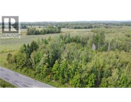 Lot Watson Settlement Road, belleville, New Brunswick