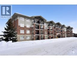 505 MARGARET Street Unit# 107, Cambridge, Ontario
