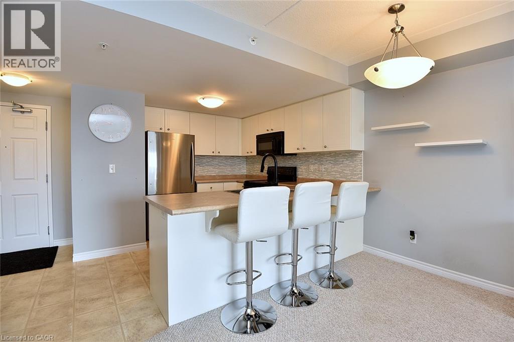 505 Margaret Street Unit# 107, Cambridge, Ontario  N3H 0A6 - Photo 19 - 40803018