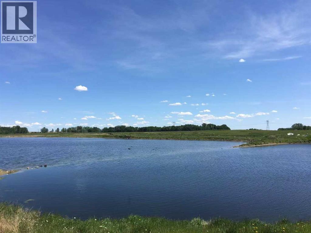 273250 Township Road 250 Road E, Rural Rocky View County, Alberta  T1Z 0Y5 - Photo 13 - A2235183