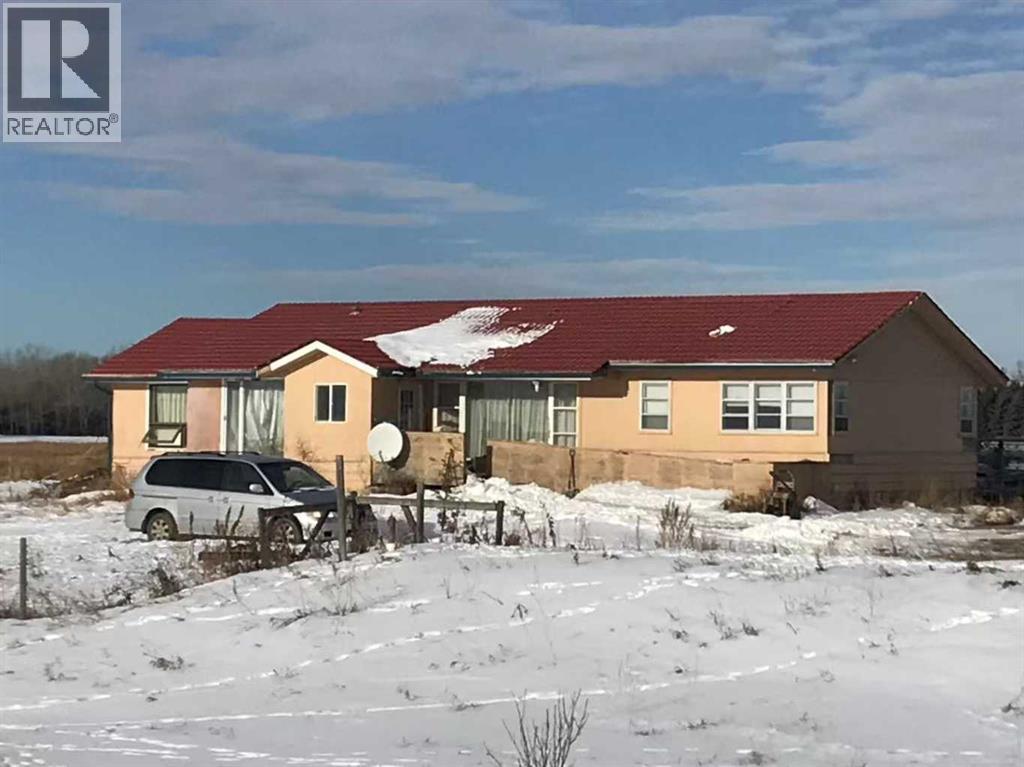 273250 Township Road 250 Road E, Rural Rocky View County, Alberta  T1Z 0Y5 - Photo 15 - A2235183