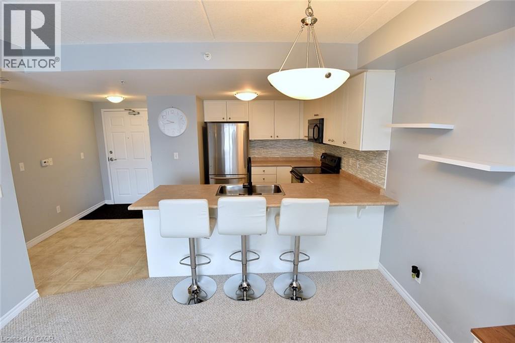 505 Margaret Street Unit# 107, Cambridge, Ontario  N3H 0A6 - Photo 15 - 40803018