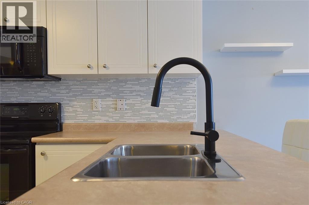 505 Margaret Street Unit# 107, Cambridge, Ontario  N3H 0A6 - Photo 13 - 40803018