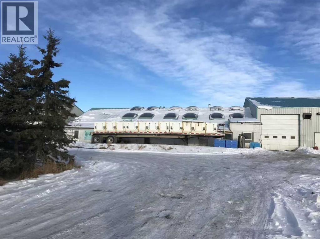 273250 Township Road 250 Road E, Rural Rocky View County, Alberta  T1Z 0Y5 - Photo 18 - A2235183