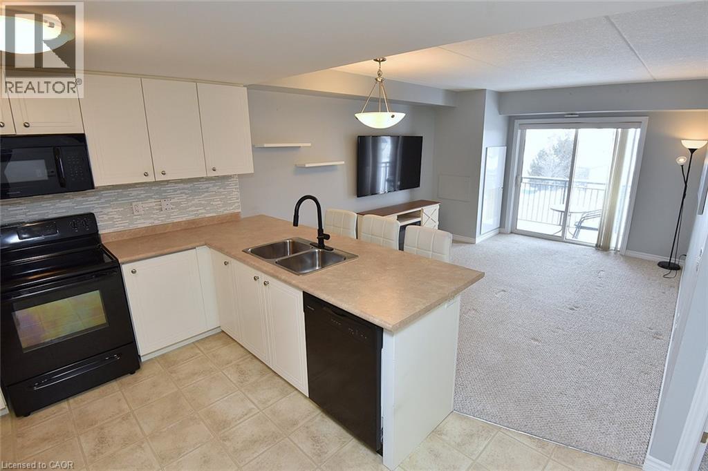 505 Margaret Street Unit# 107, Cambridge, Ontario  N3H 0A6 - Photo 17 - 40803018